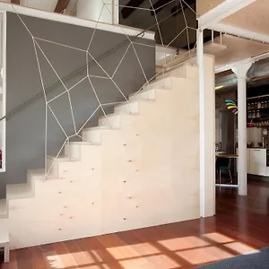  Apartament Loft Duplex
