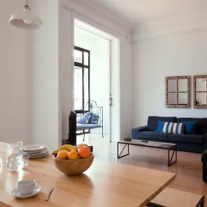  Apartament My Address In